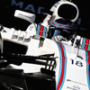 2017F1第2回バルセロナテスト