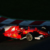 2017F1第2回バルセロナテスト