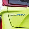 トヨタ プリウスPHV 新型