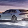 ポルシェ・パナメーラ・スポーツツーリスモのPHV