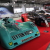 富士ワンダーランドフェスの３階展示エリア