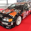 富士ワンダーランドフェスの３階展示エリア