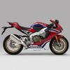 ホンダ CBR1000RR SP（参考出品車・市販予定車）