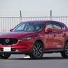 マツダ CX-5 新型