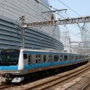 京浜東北線・根岸線では大宮～桜木町間の全ての駅にホームドアを設置することが計画されている。
