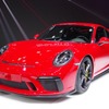 ポルシェ 911 GT3（ジュネーブモーターショー2017）