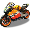 RC211V（2003年MotoGPパシフィックGP2位）