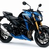 スズキ GSX-S750 ABS（出品予定）