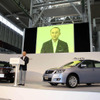【トヨタ プレミオ/アリオン 新型発表】両車の差異化を図ったエクステリア