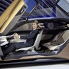 BMW VISION NEXT 100