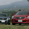【トヨタ プレミオ/アリオン 新型発表】両車の差異化を図ったエクステリア
