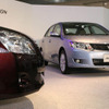 【トヨタ プレミオ/アリオン 新型発表】両車の差異化を図ったエクステリア