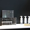 JAPAN QUALITYの水性ソフトコーティング