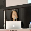 モデレータを務めた株式会社ジェイシーレゾナンスの佐藤暢子氏