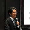有限会社アスナル代表取締役　宮崎慎也氏