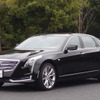 キャデラック CT6