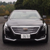 キャデラック CT6