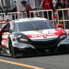 #16 ホンダNSX-GT（GT500クラス）