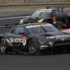 #12 日産GT-R（GT500クラス）