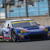 #61 スバルBRZ（GT300クラス）