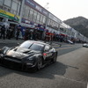 #12 日産GT-R（GT500クラス）