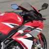 国内導入間近か!?　新型Honda CBR250RR。