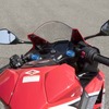 国内導入間近か!?　新型Honda CBR250RR。