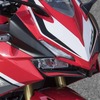 国内導入間近か!?　新型Honda CBR250RR。