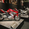 国内導入間近か!?　新型Honda CBR250RR。