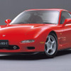 【ロータリー40周年】歴代搭載車写真蔵…90年代から現在まで