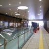 世田谷代田駅で3月24日から見学・体感できる「小田急環境ルーム」と駅構内