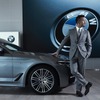 中田英寿氏がBMWのブランド・フレンドに就任