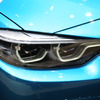 BMW 4シリーズ クーペ（ジュネーブモーターショー2017）