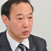 三菱自動車 林祐一郎チーフプロダクトスペシャリスト