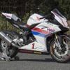 CBR250RRレースベース車