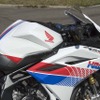 CBR250RRレースベース車