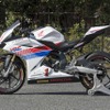 CBR250RRレースベース車