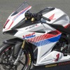 CBR250RRレースベース車