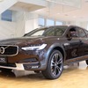 ボルボ V90クロスカントリー