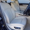 BMW 740e iパフォーマンス