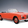 BMW503カブリオ