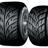 レーシングカート用タイヤ ウェット用「ADW」