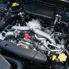 【スバル インプレッサ 新型発表】商品力強化した1.5リットルエンジン