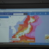 NEDOが作成した洋上風況マップ「NeoWins」