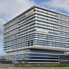 Vanderlande社 本社外観