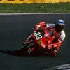 第20回大会優勝 ホンダ・RVF／RC45（1997年）