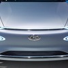 ヒュンダイ FEフューエルセルコンセプト（ジュネーブモーターショー2017）