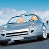 【フランクフルトショー2001出品車】ツェンダー『ストレート8』は“直8”?