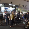 トライアンフ（東京モーターサイクルショー2017）
