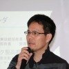 喜連川研究所所長 安藤寛信氏